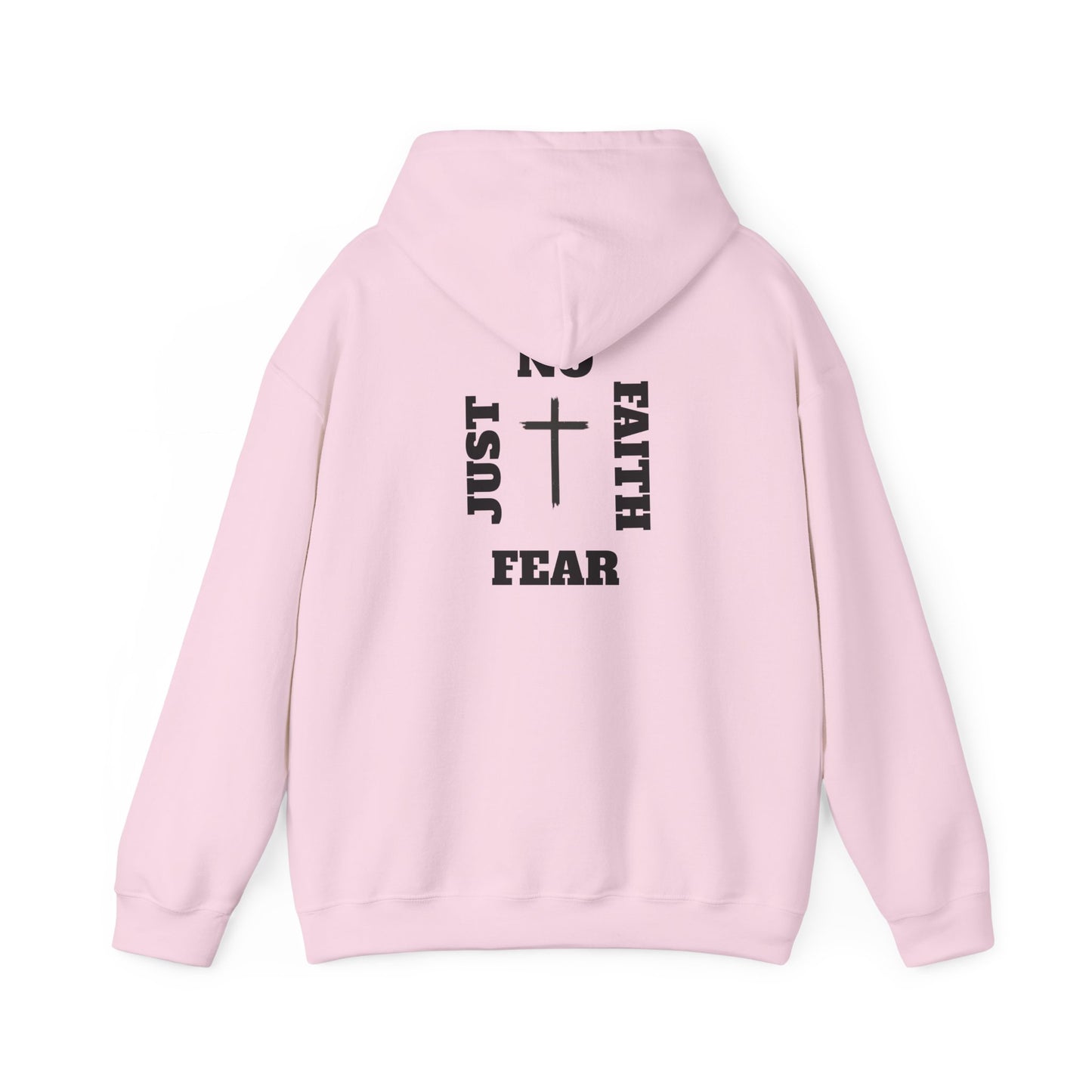 OG N.F.J.F. Square Unisex Hoodie