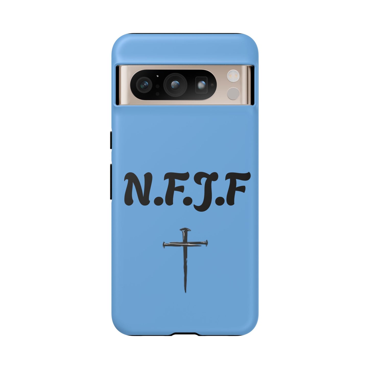N.F.J.F. Phone Case