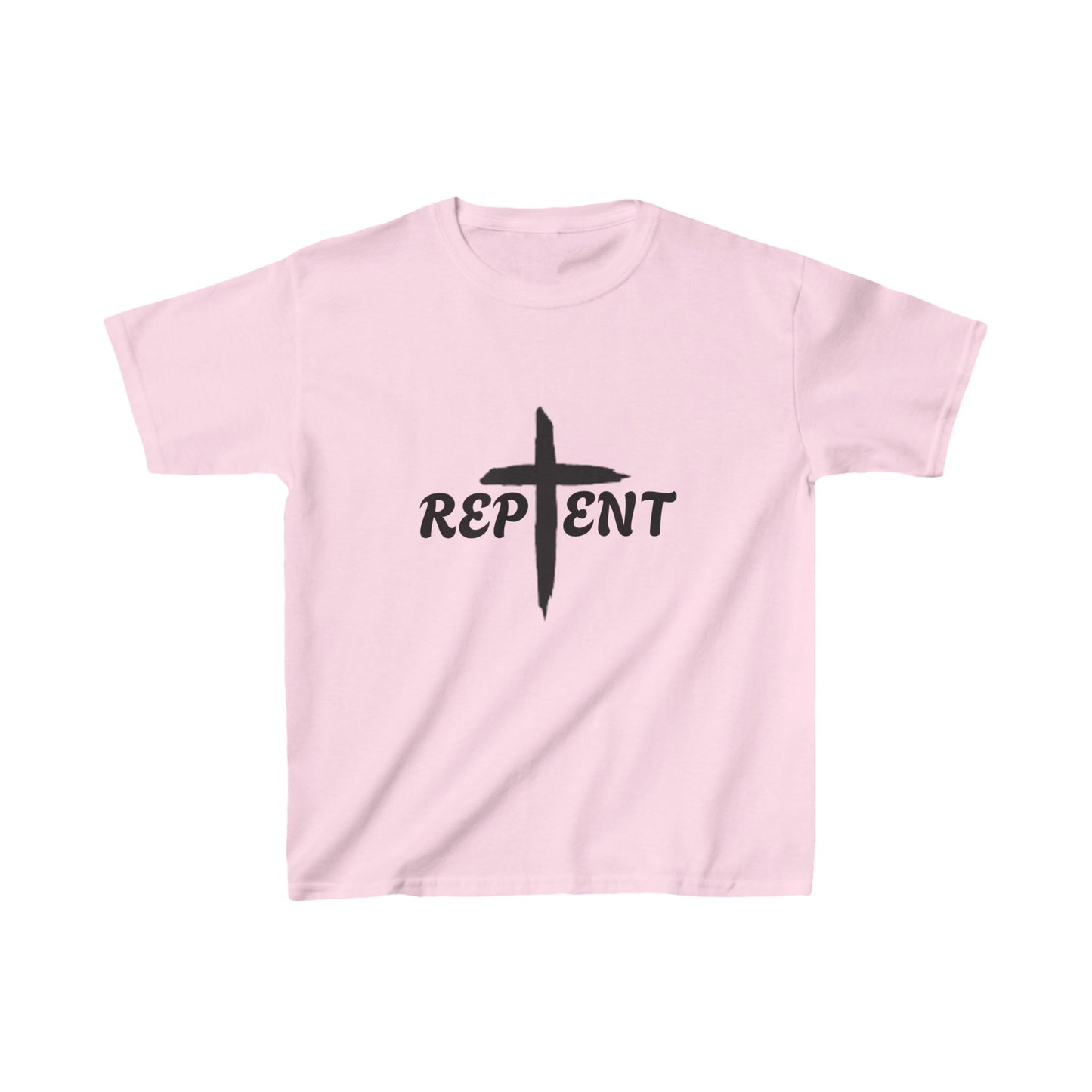 Repent Youth Tee