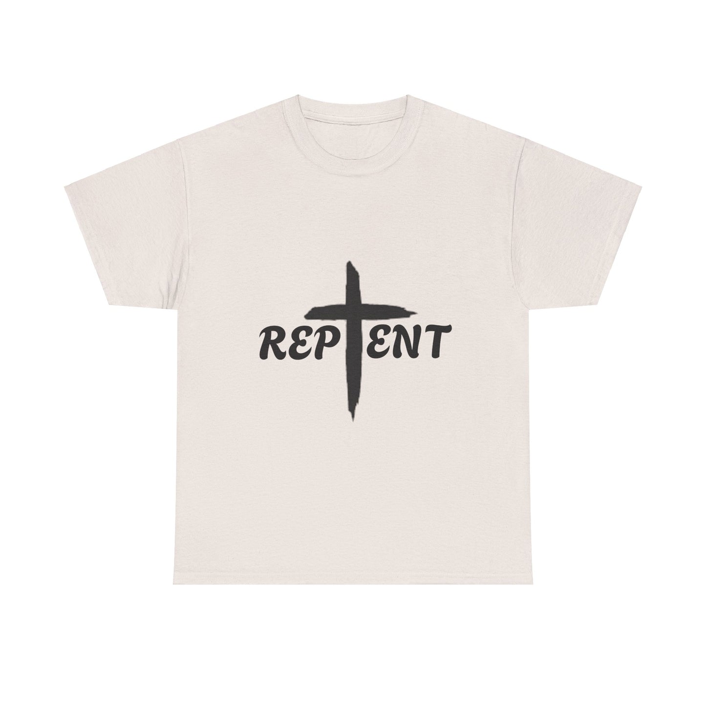 Repent Unisex Tee