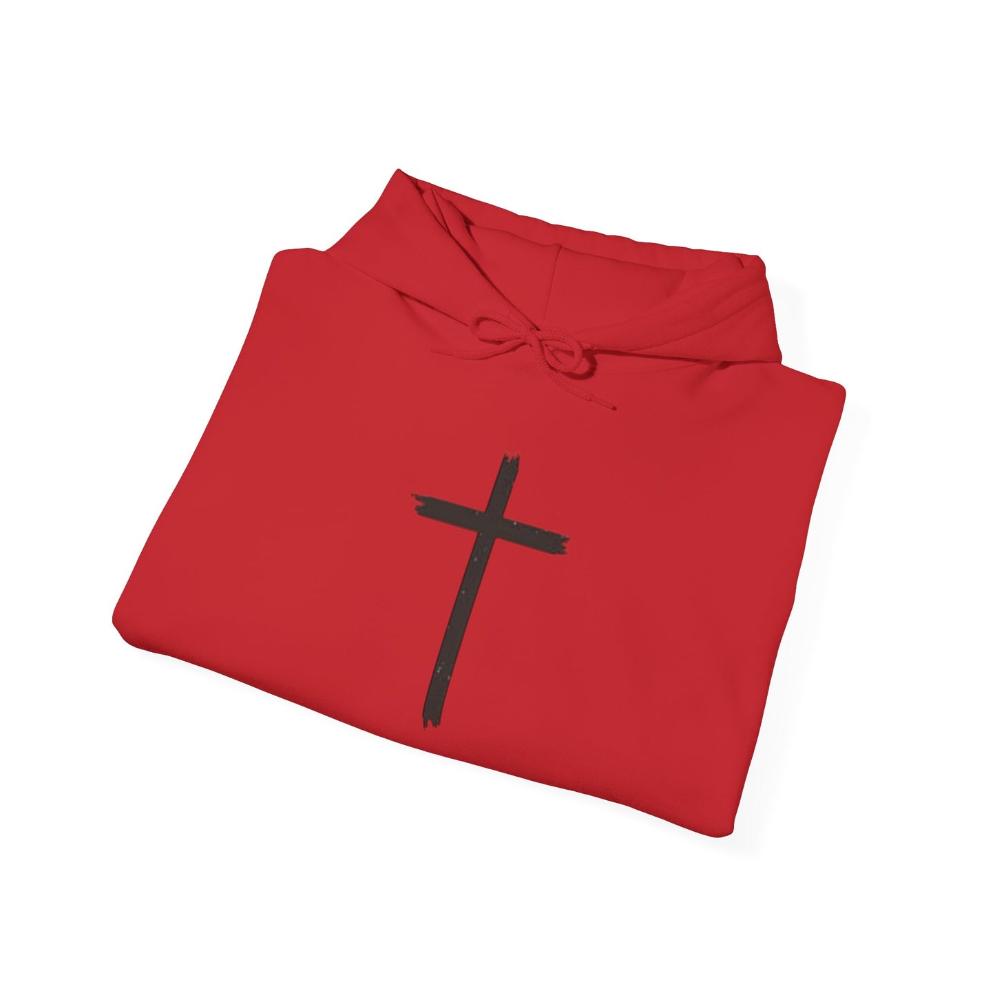 OG N.F.J.F. Square Unisex Hoodie