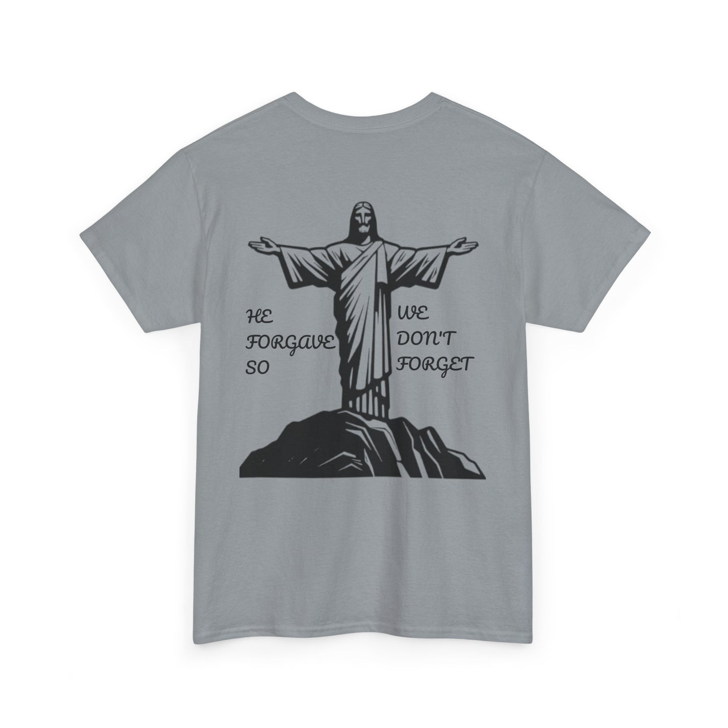 Repent Unisex Tee