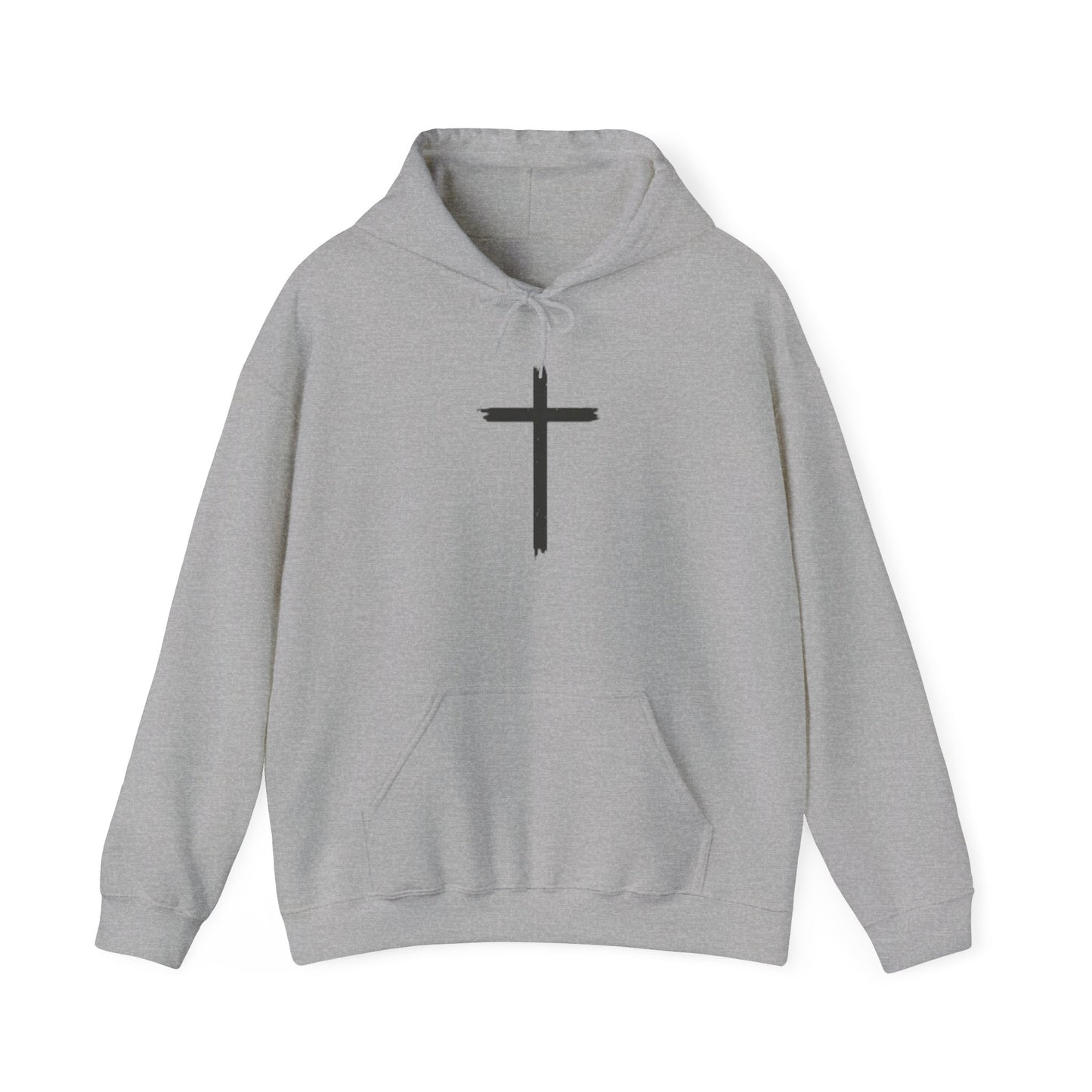 OG N.F.J.F. Square Unisex Hoodie