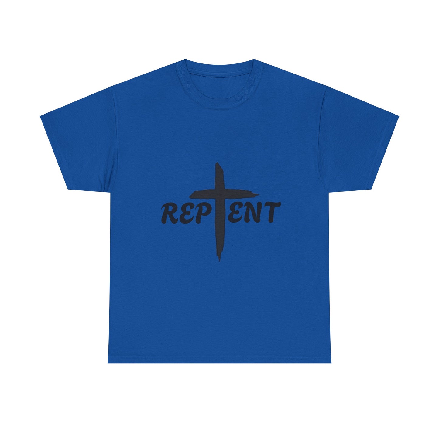 Repent Unisex Tee