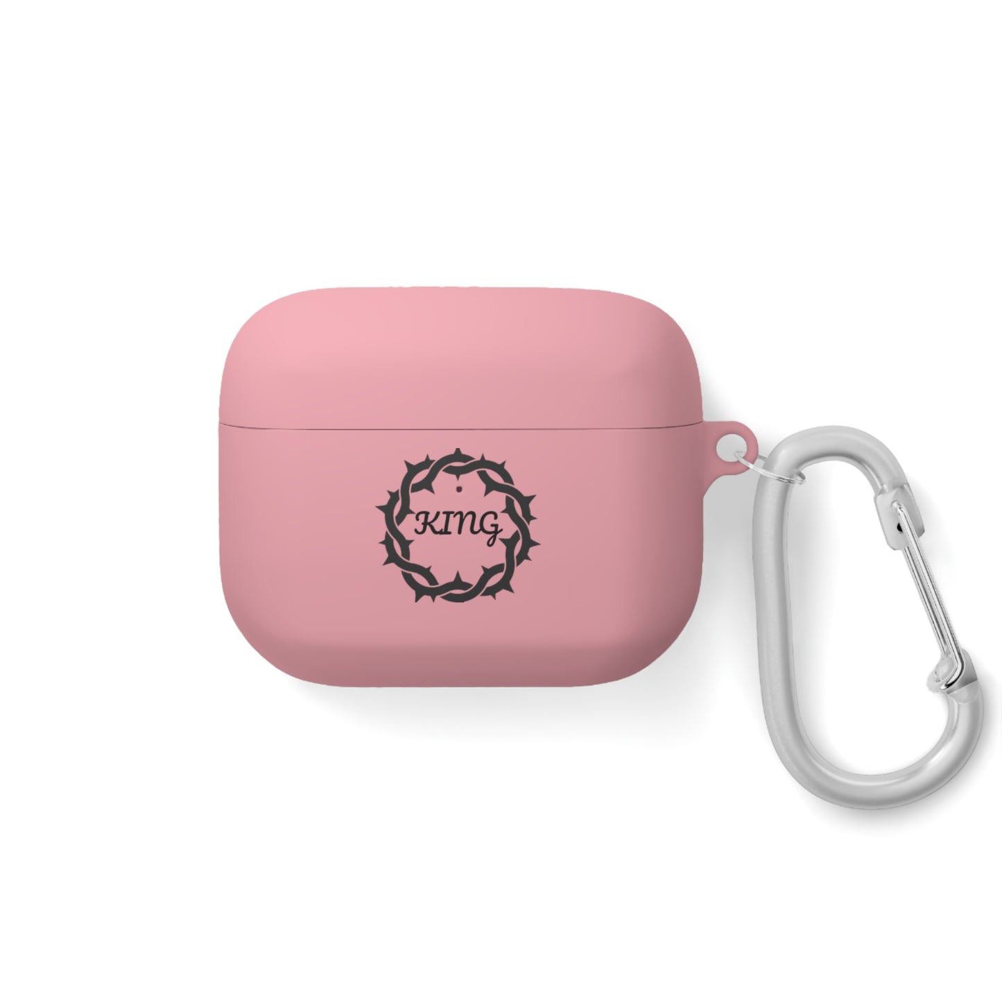 King AirPods Case