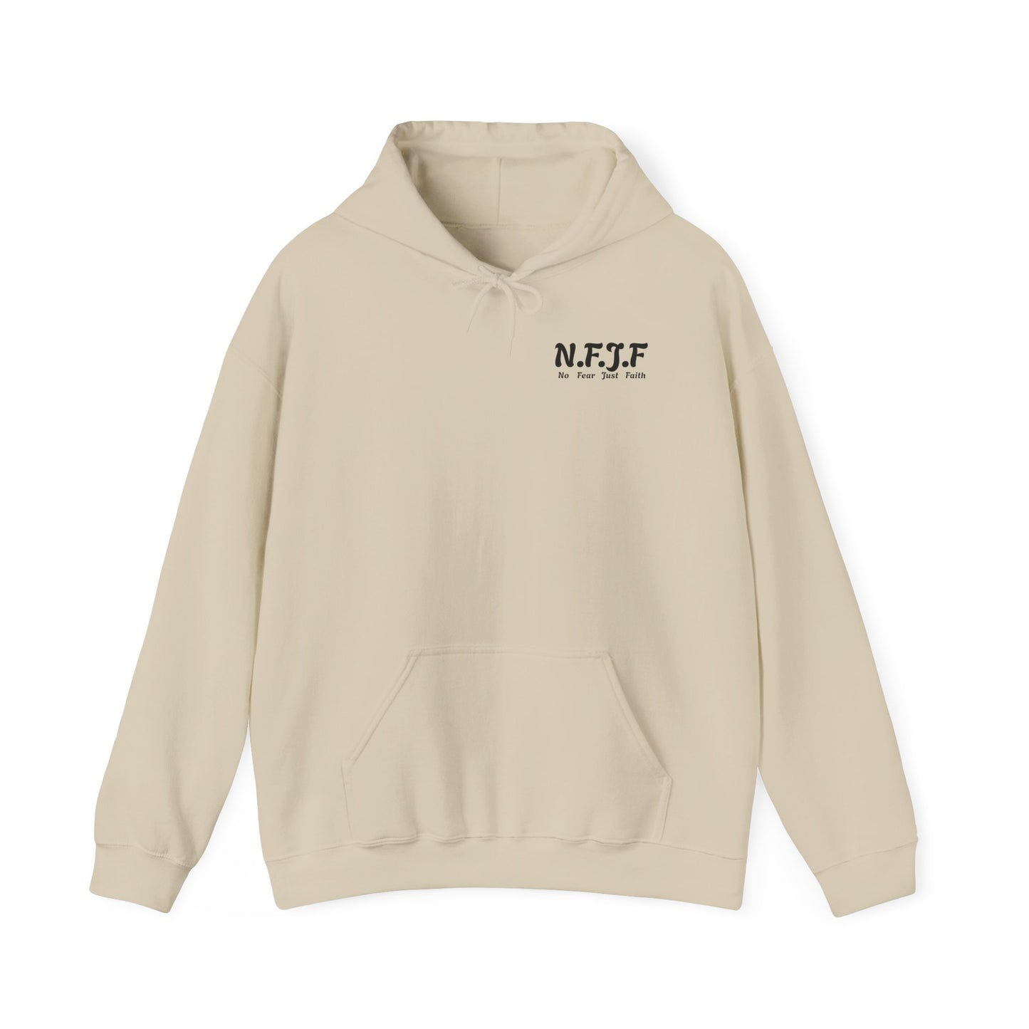 Jesus Saves Unisex Hoodie