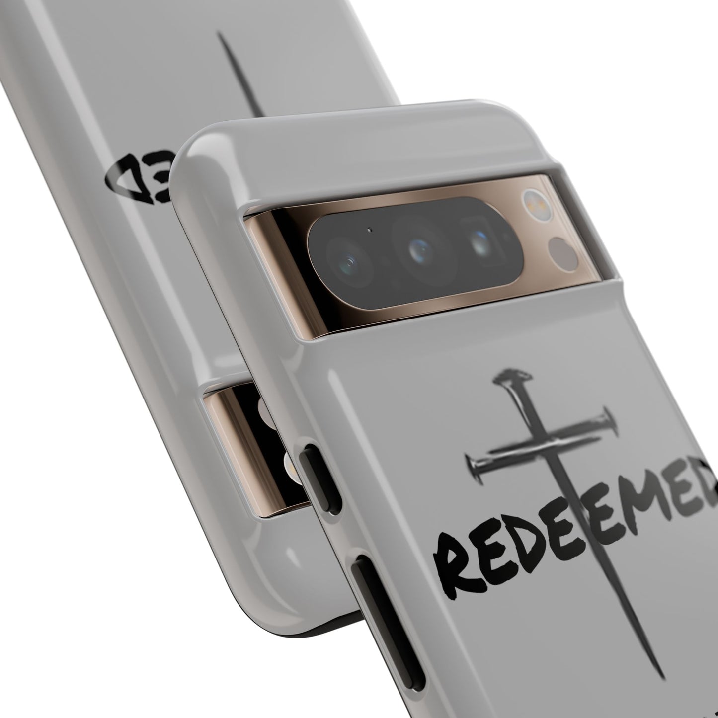 Redeemed Phone Case