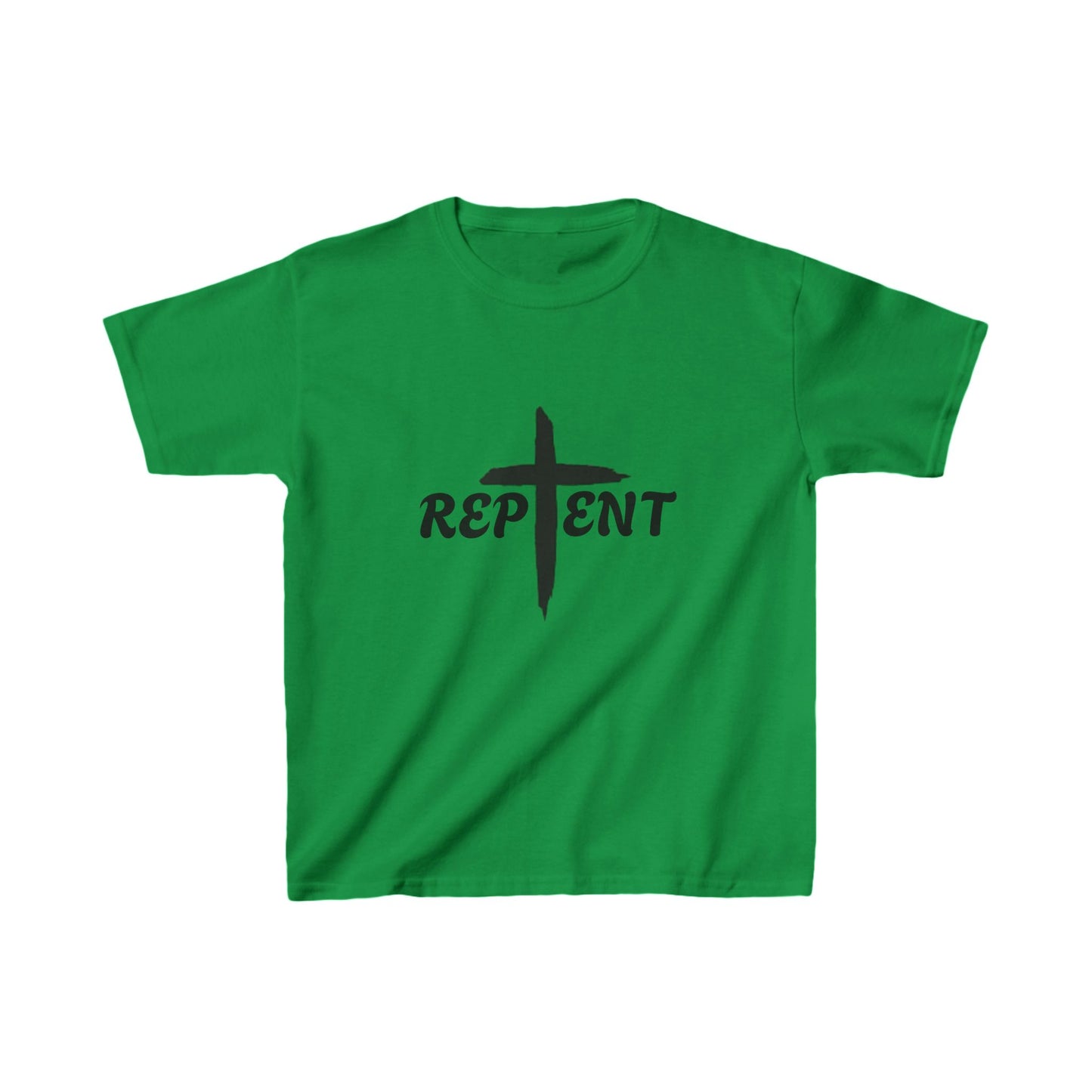 Repent Youth Tee
