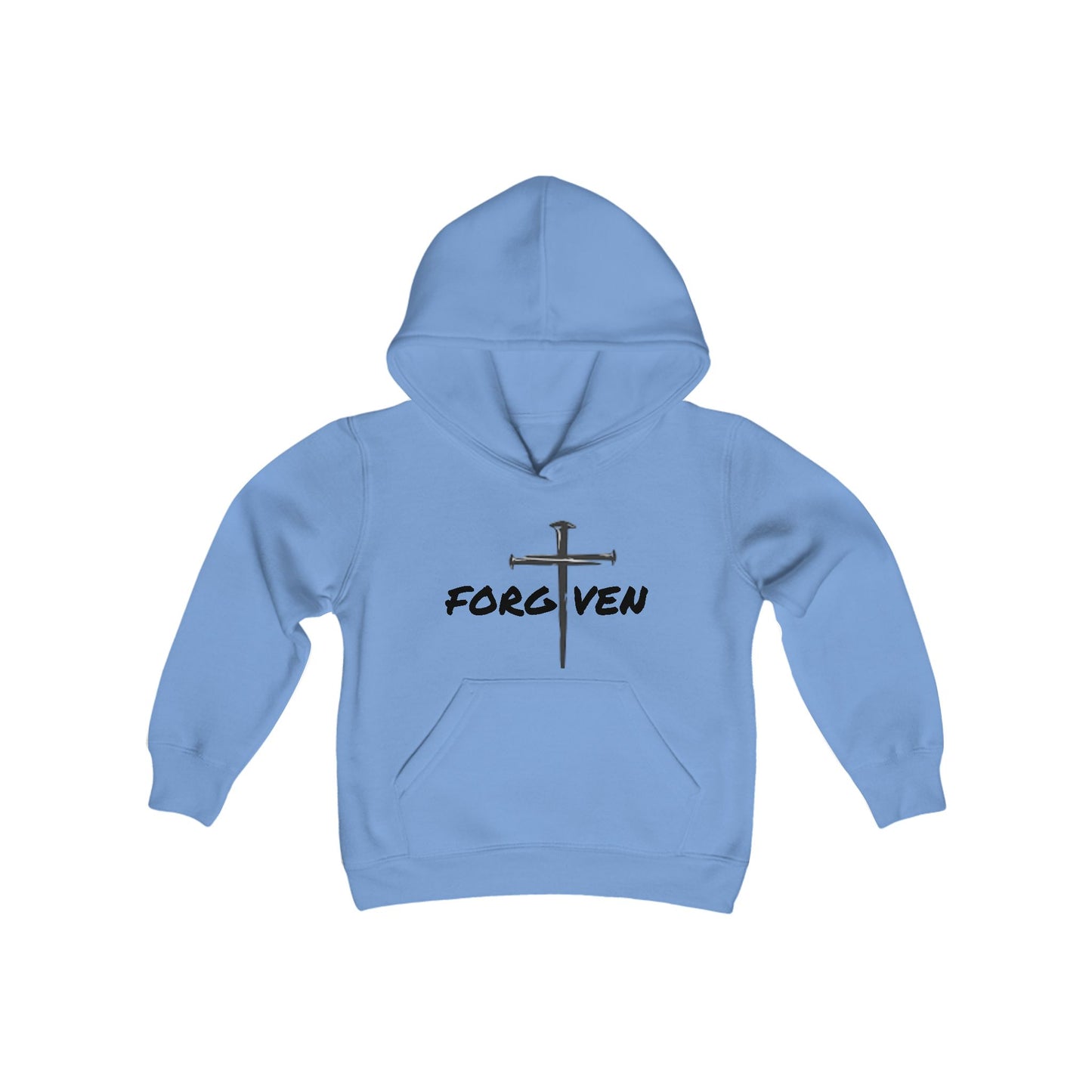 Forgiven Youth Hoodie
