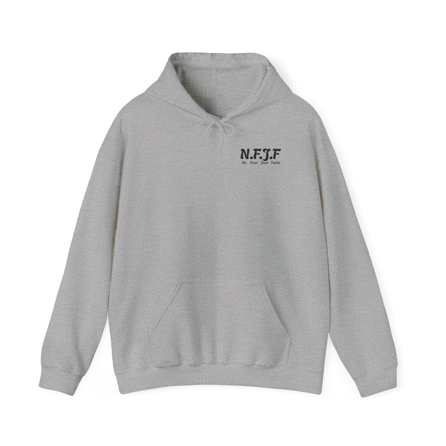 Jesus Saves Unisex Hoodie