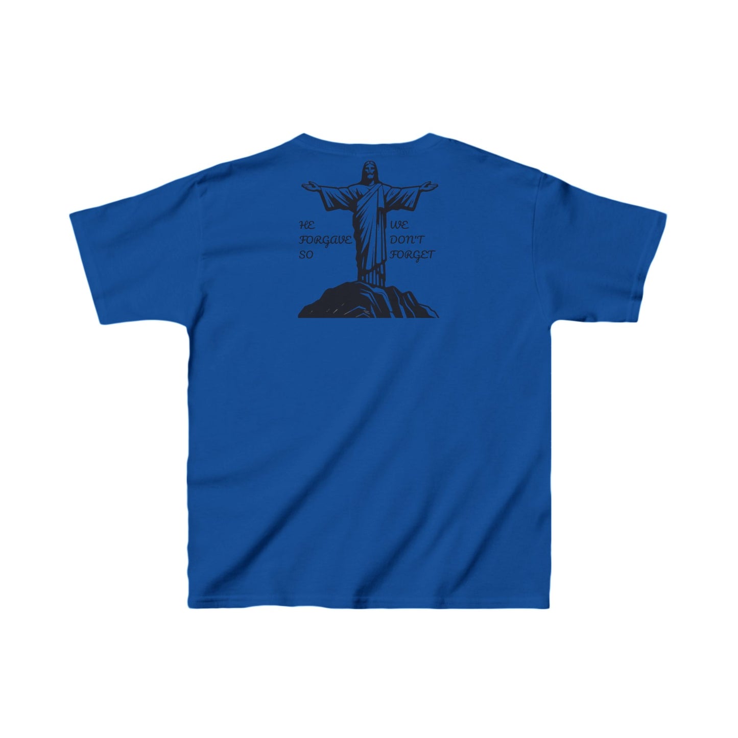 Repent Youth Tee
