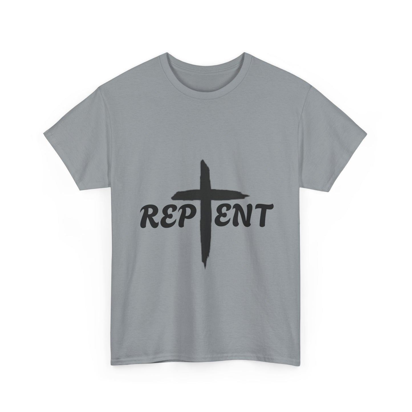 Repent Unisex Tee