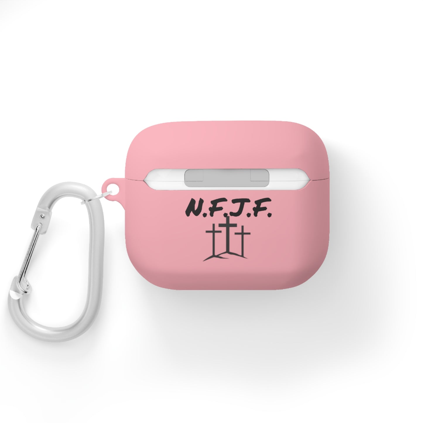King AirPods Case