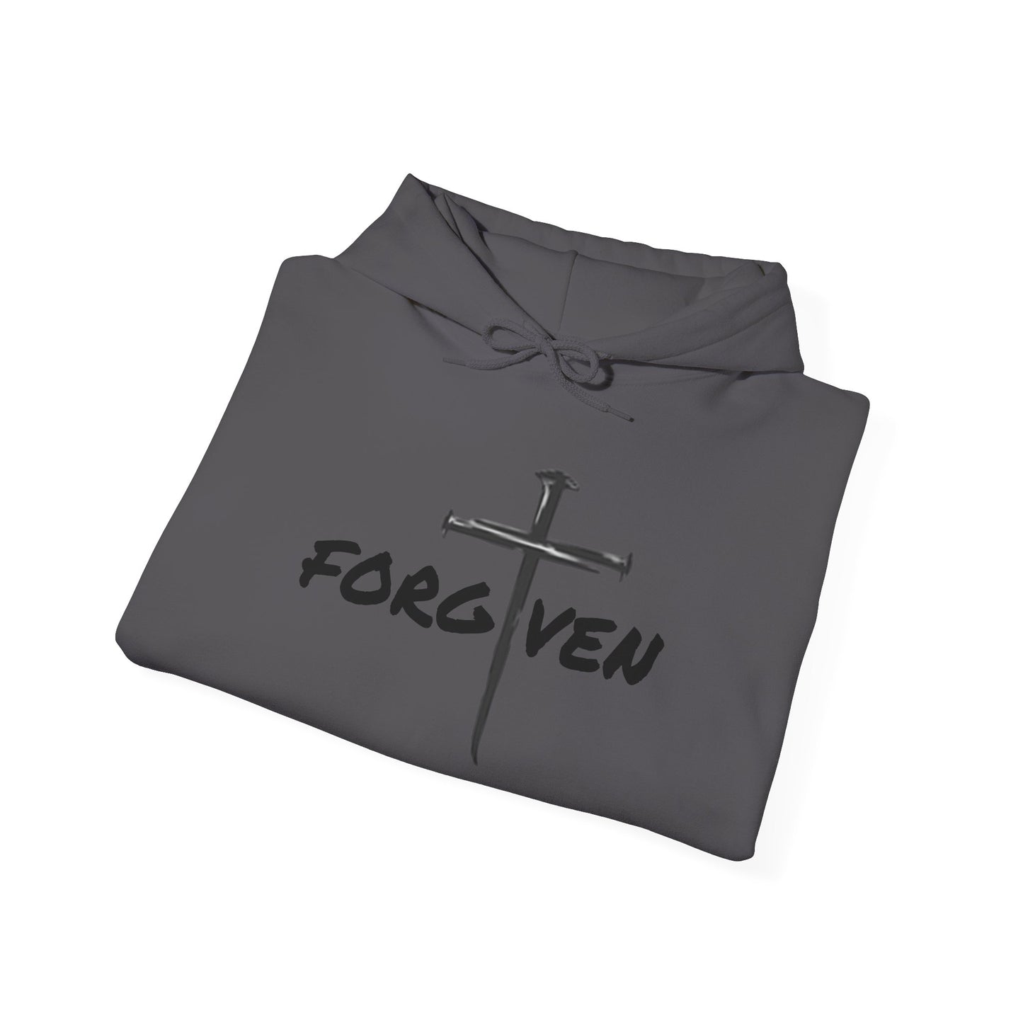 Forgiven Unisex Hoodie