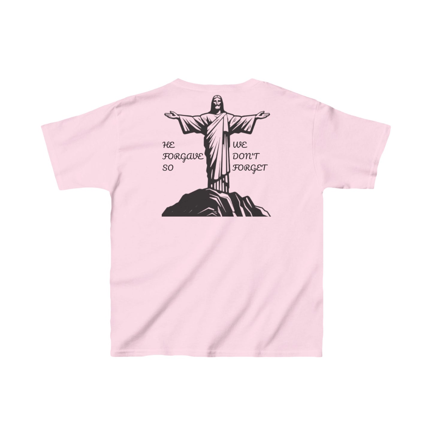 Repent Youth Tee