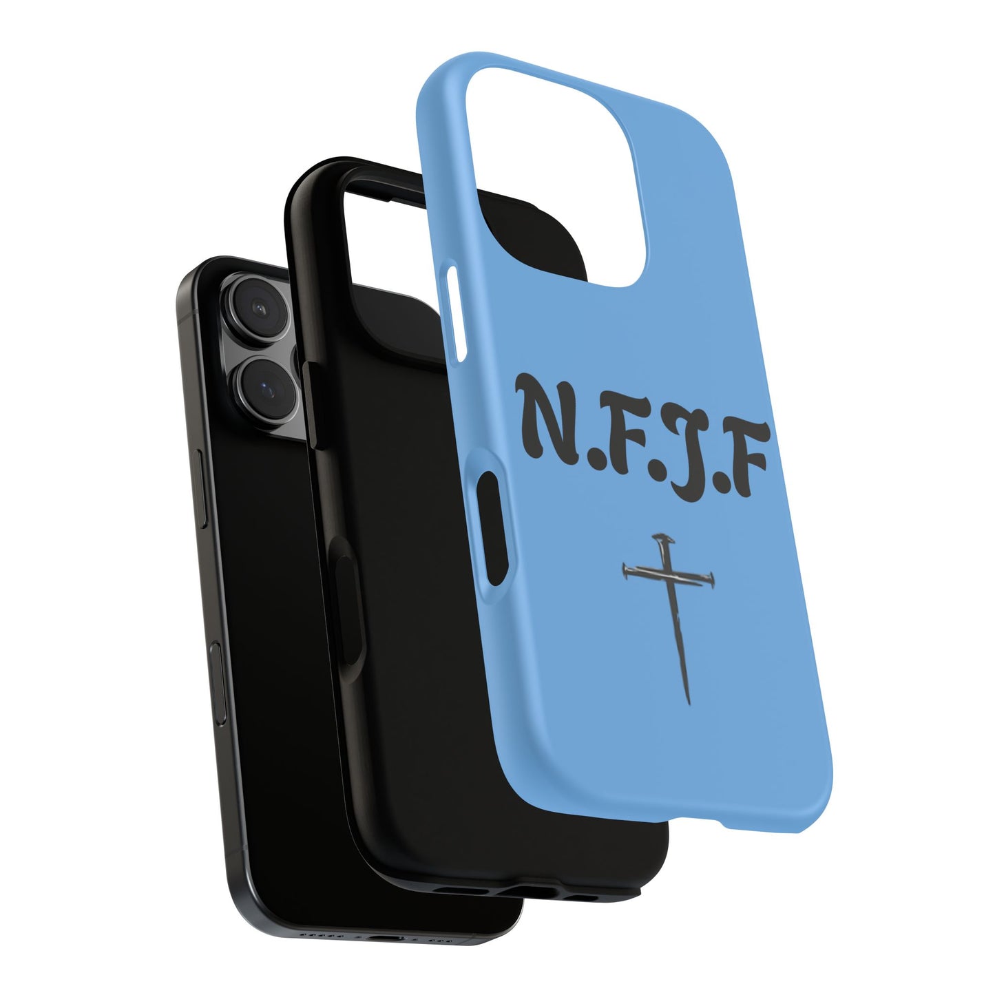 N.F.J.F. Phone Case