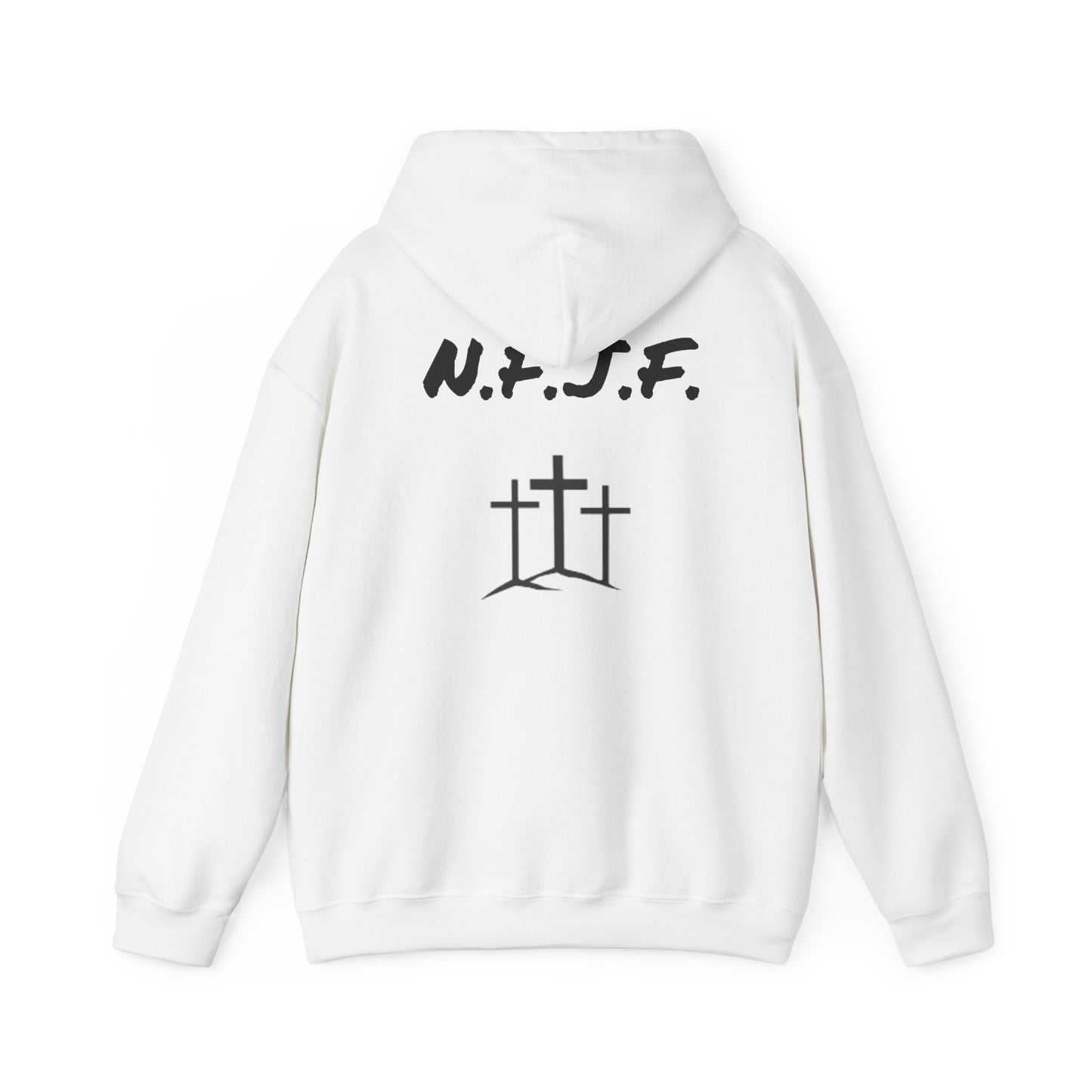Redeemed Unisex Hoodie