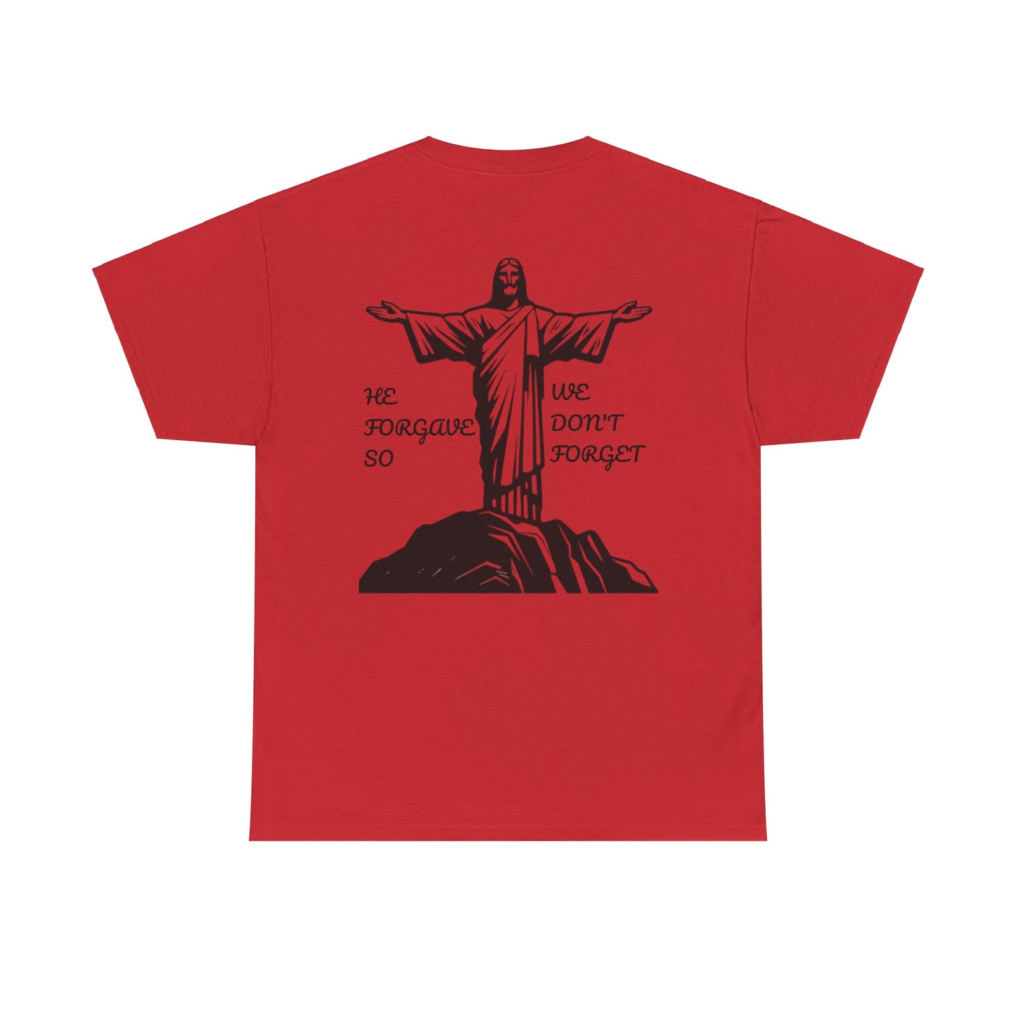 Repent Unisex Tee