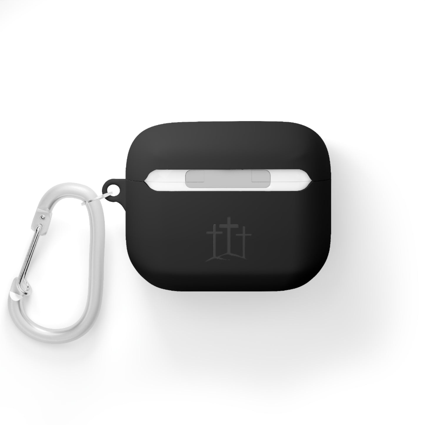 King AirPods Case
