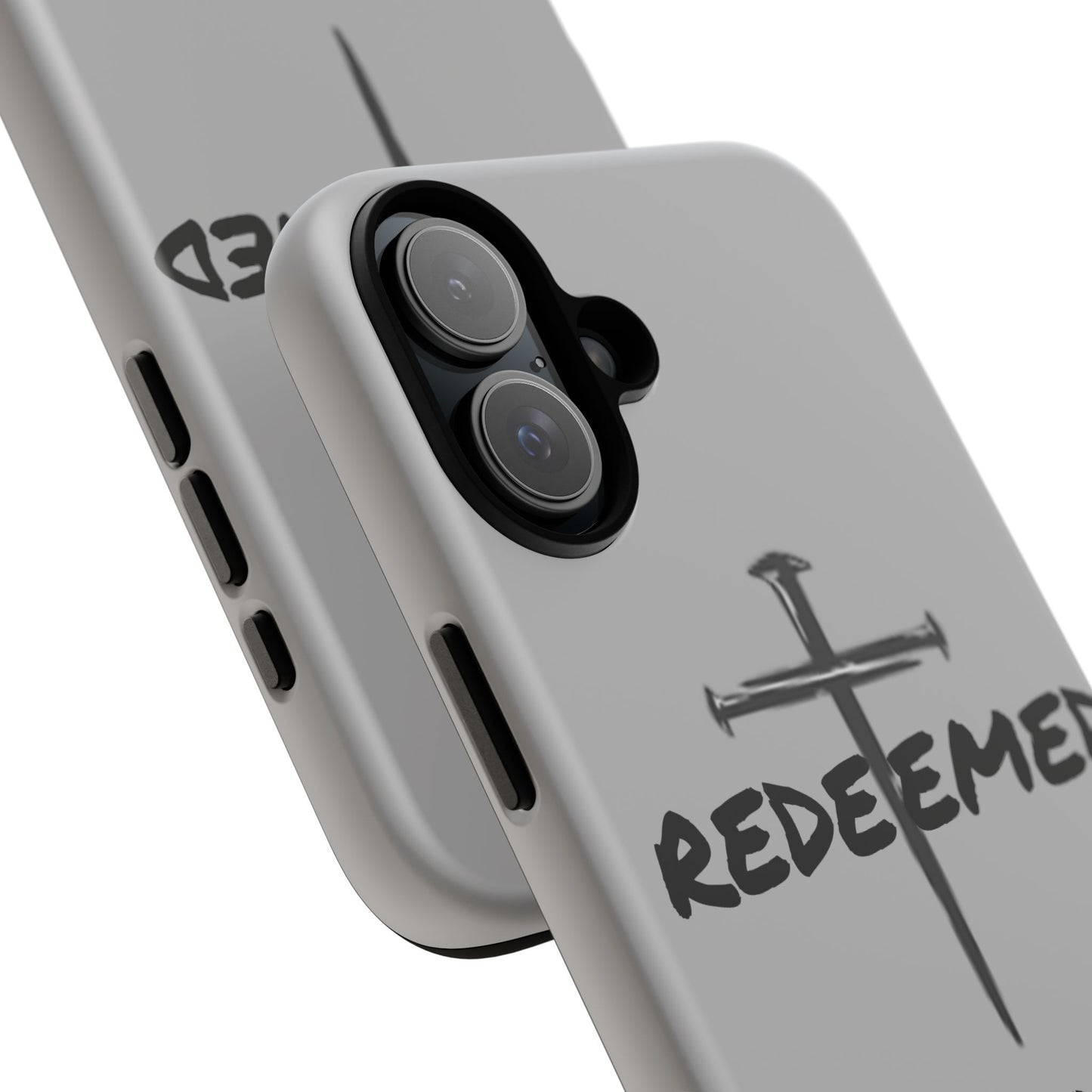Redeemed Phone Case