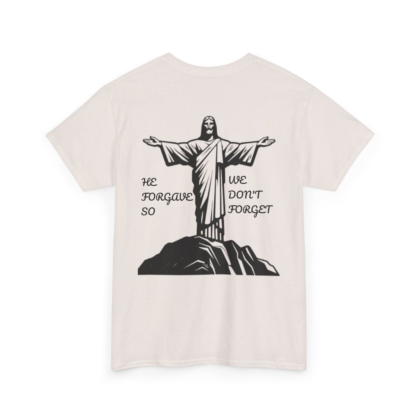 Repent Unisex Tee