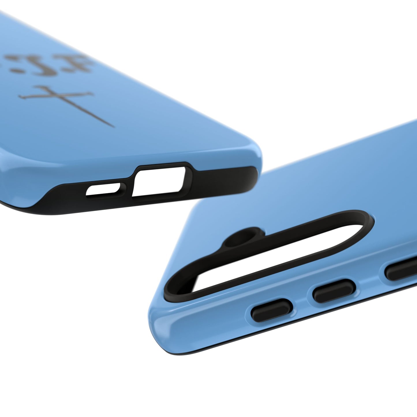 N.F.J.F. Phone Case