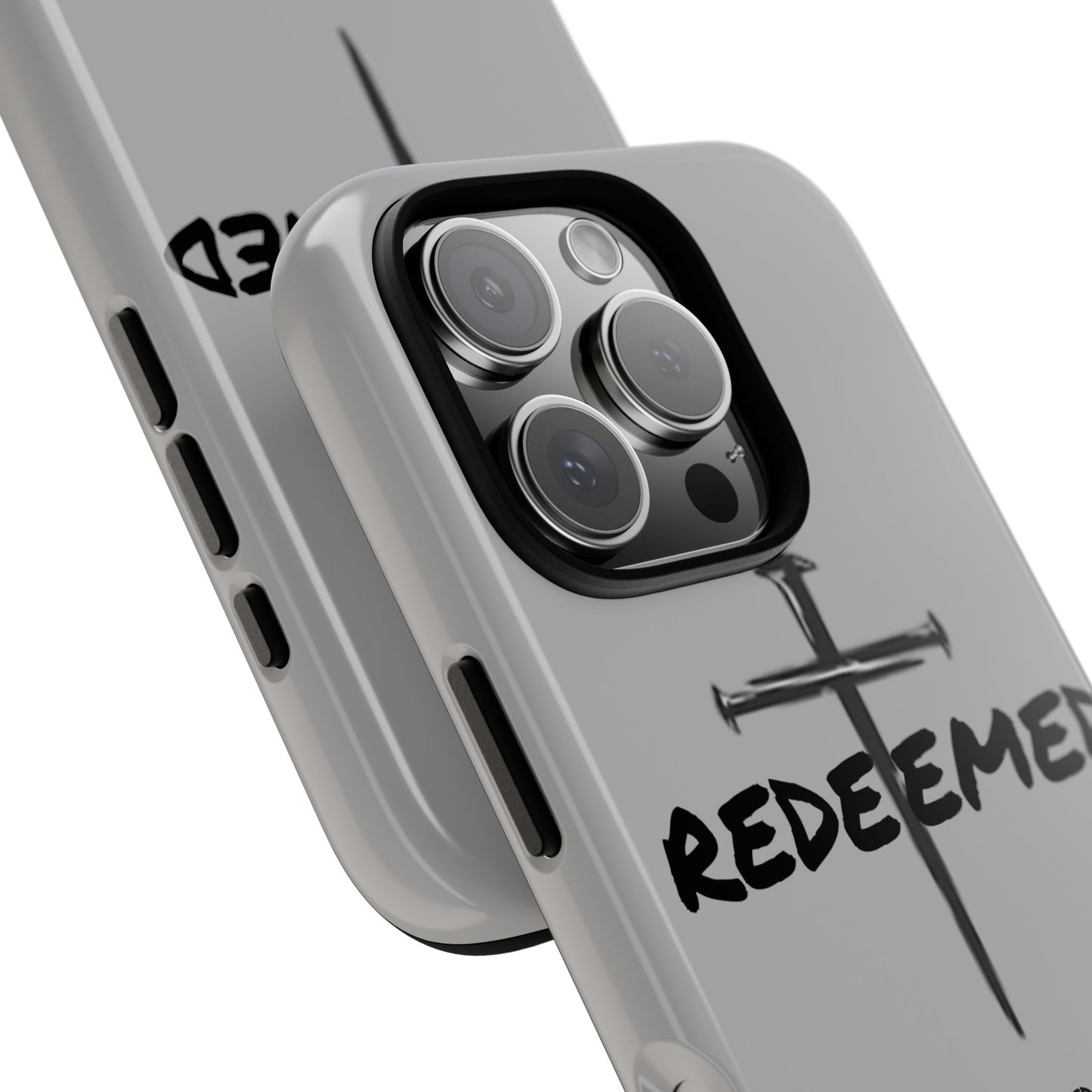 Redeemed Phone Case