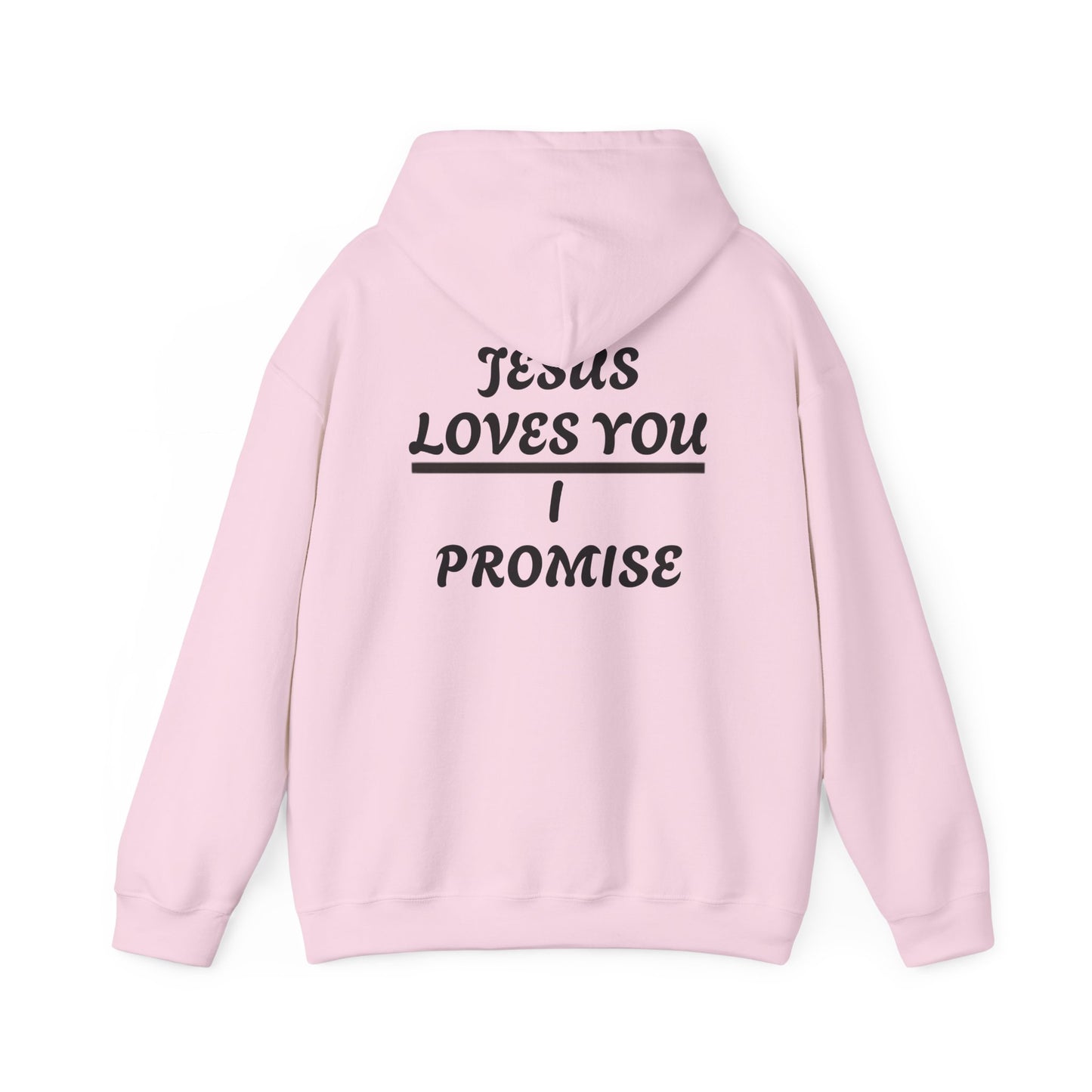 God Did Unisex Sweatshirt
