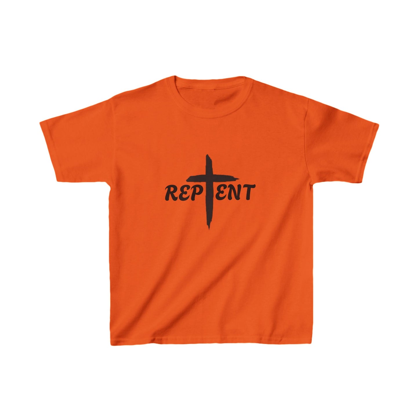 Repent Youth Tee