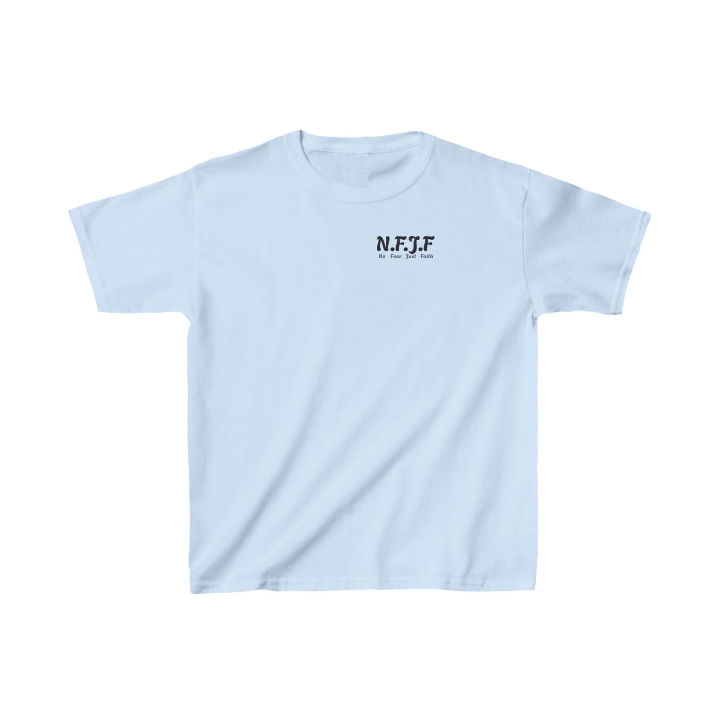 Exodus 15:2 Youth Tee