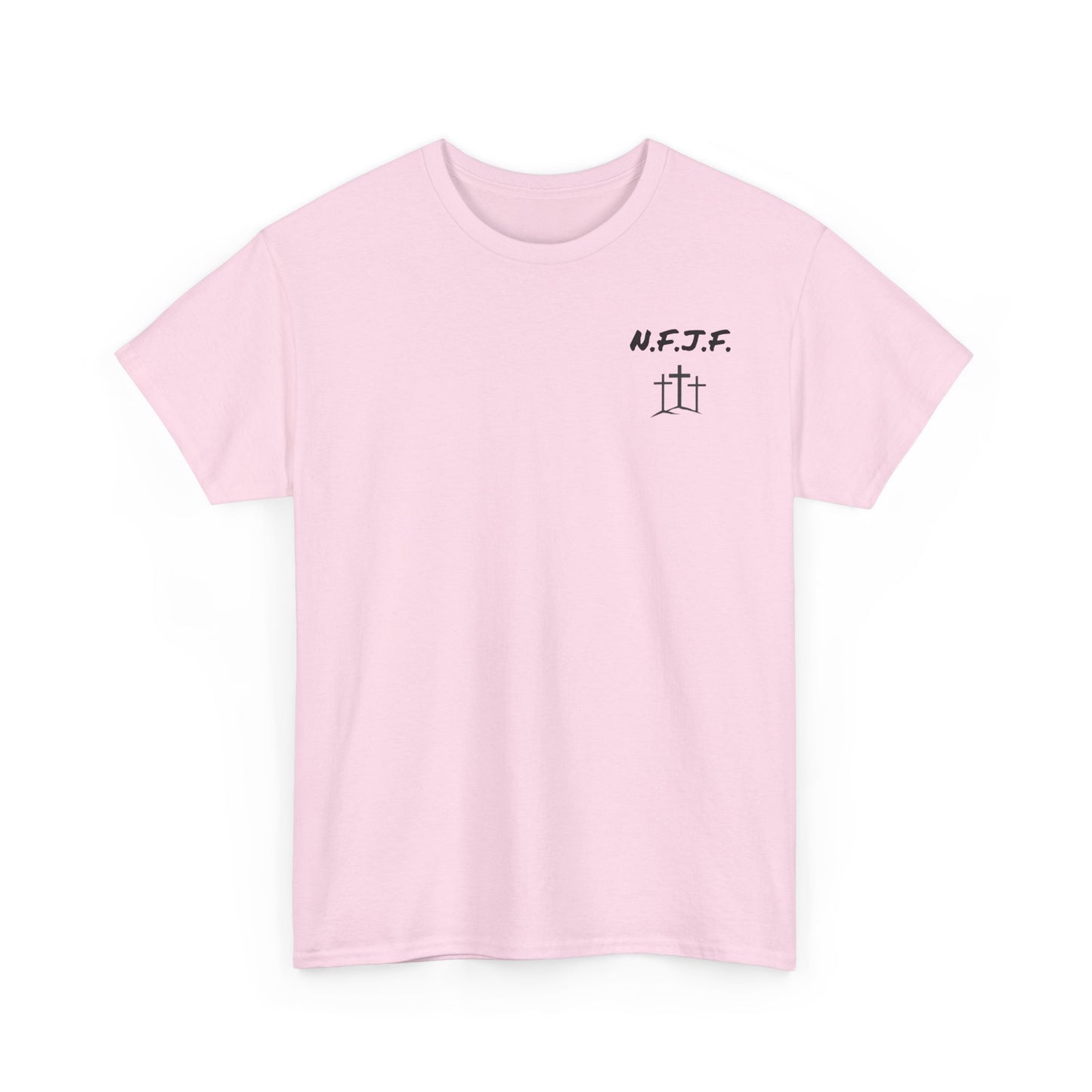 King Unisex Tee