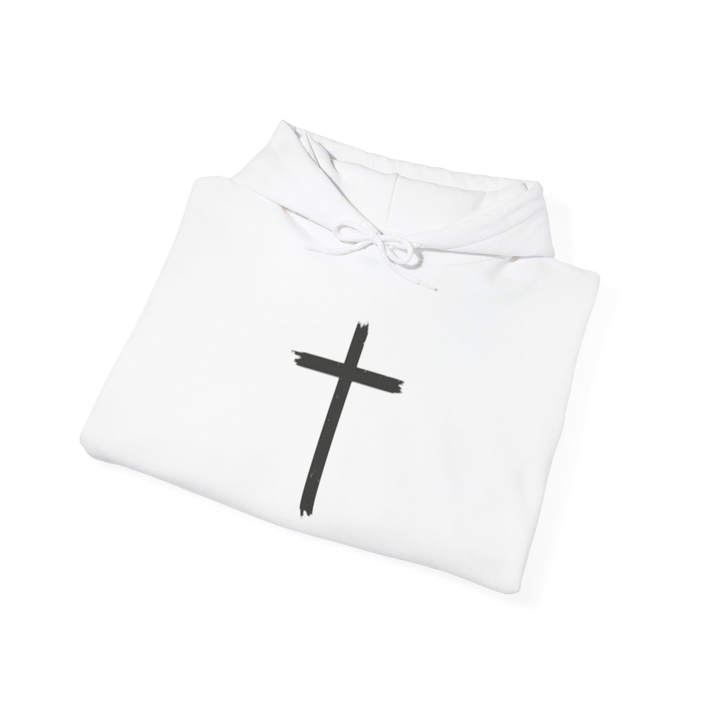 OG N.F.J.F. Square Unisex Hoodie