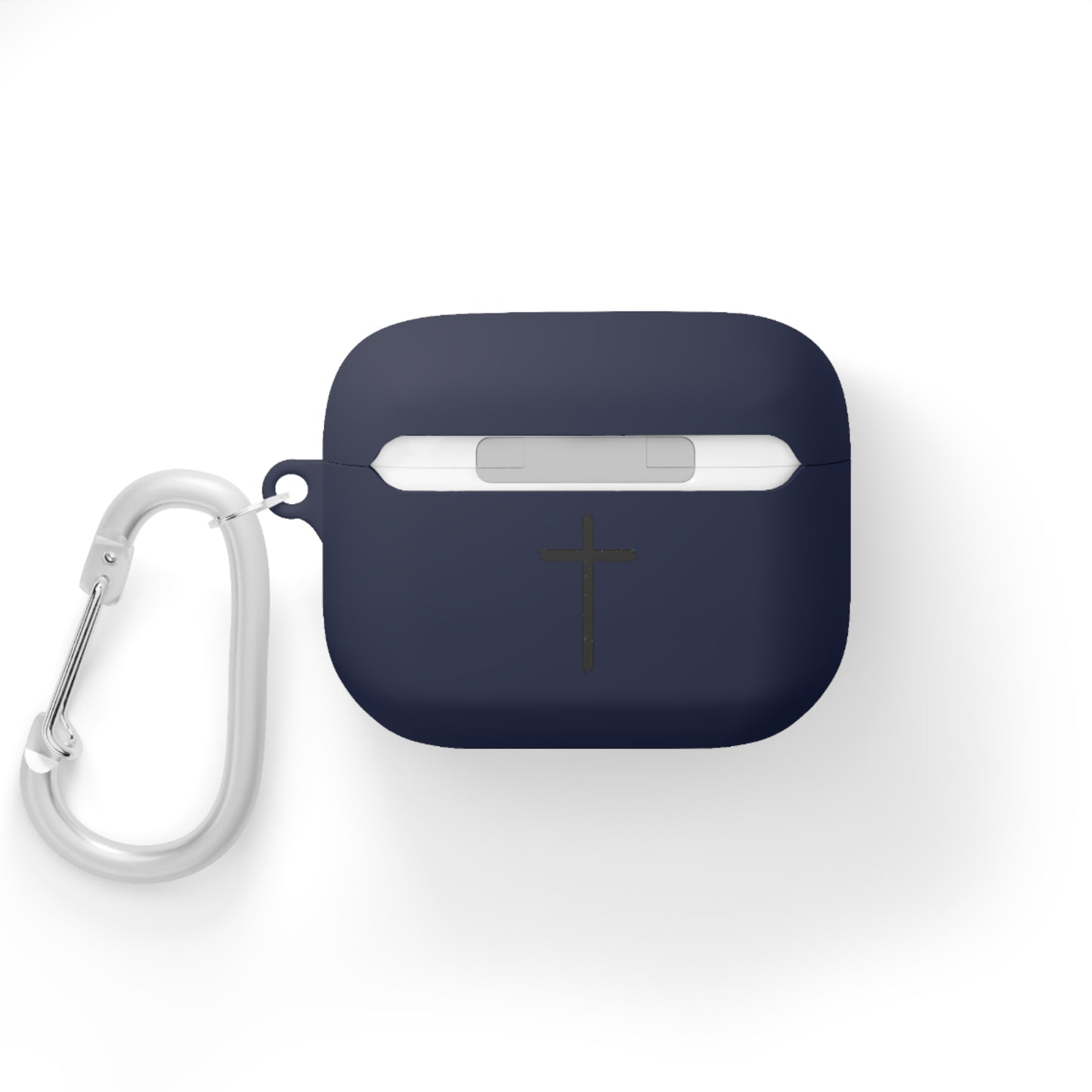 N.F.J.F. Square AirPods Case