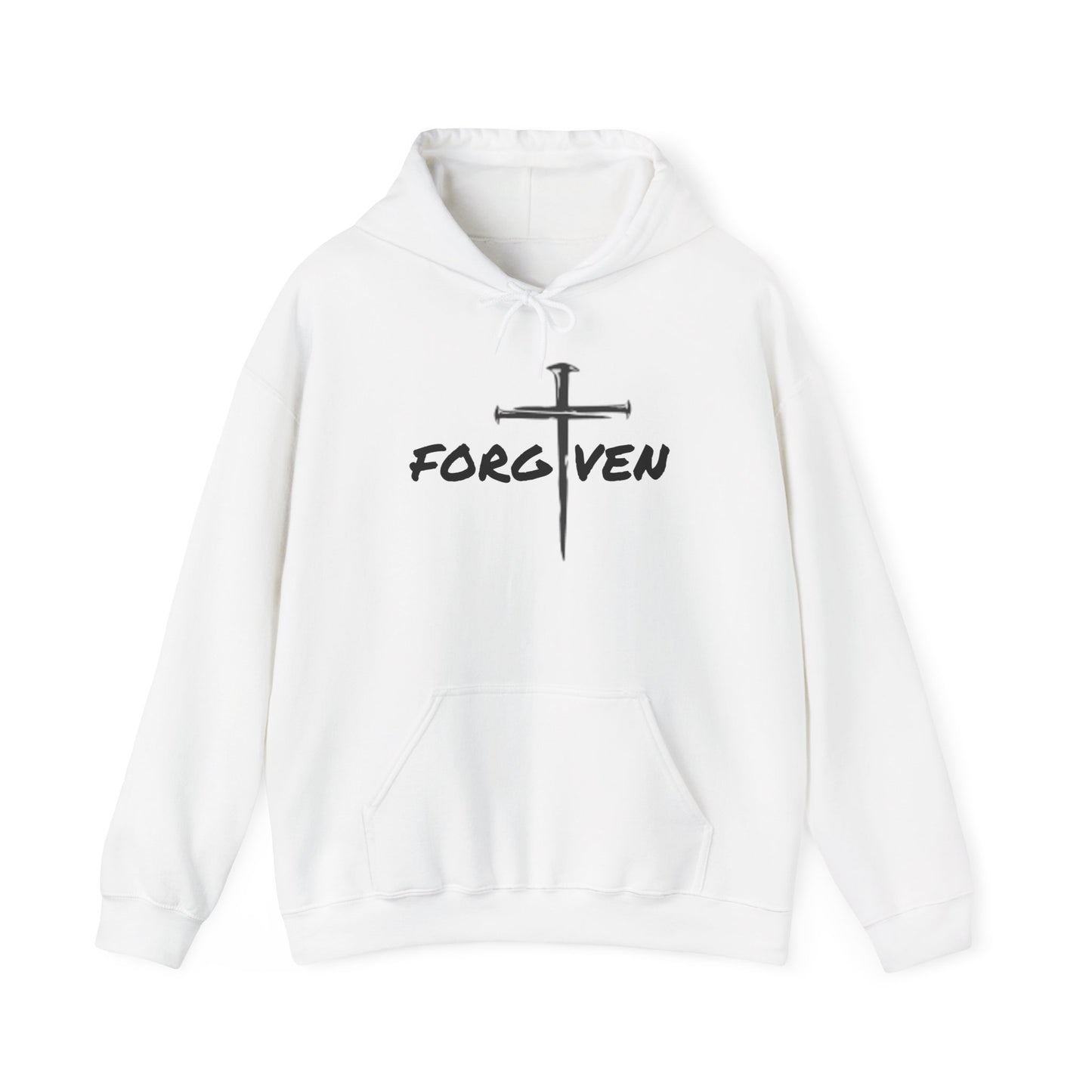 Forgiven Unisex Hoodie