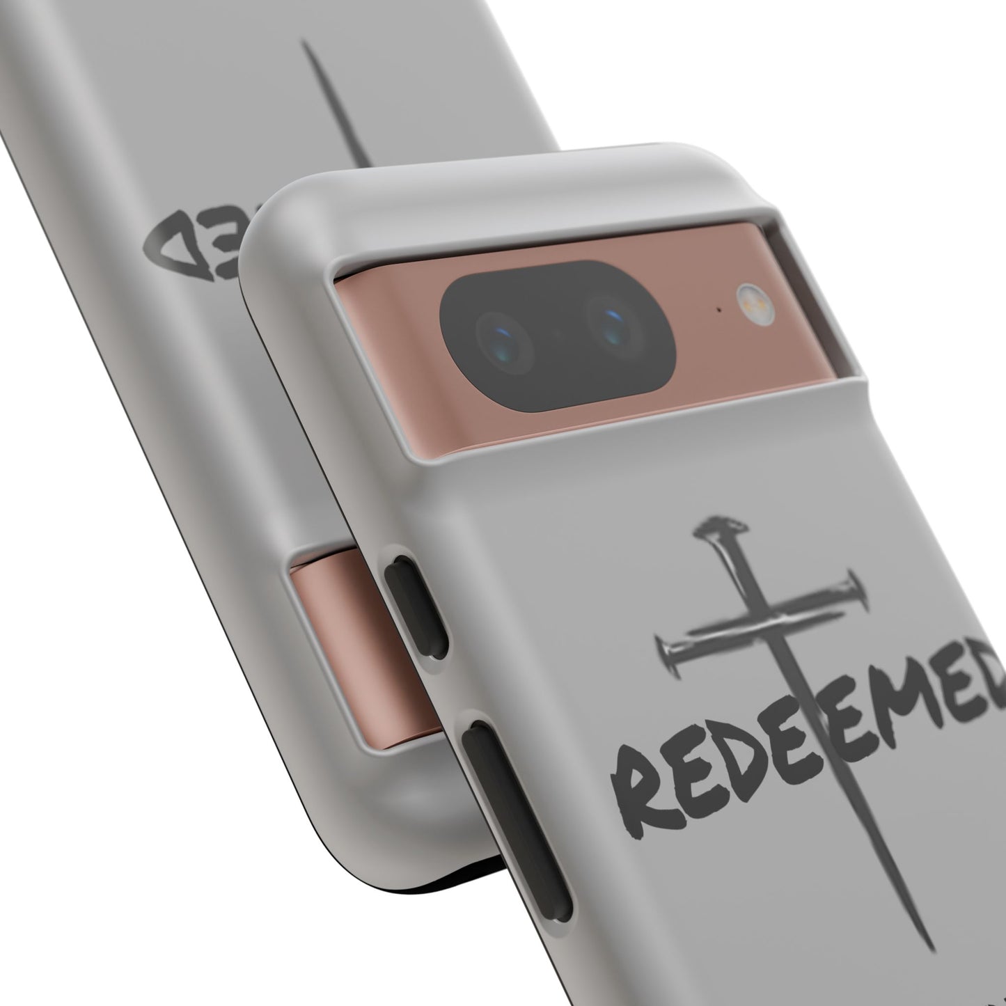 Redeemed Phone Case
