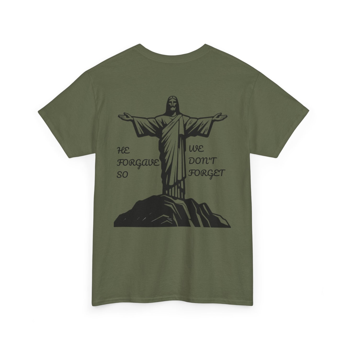 Repent Unisex Tee