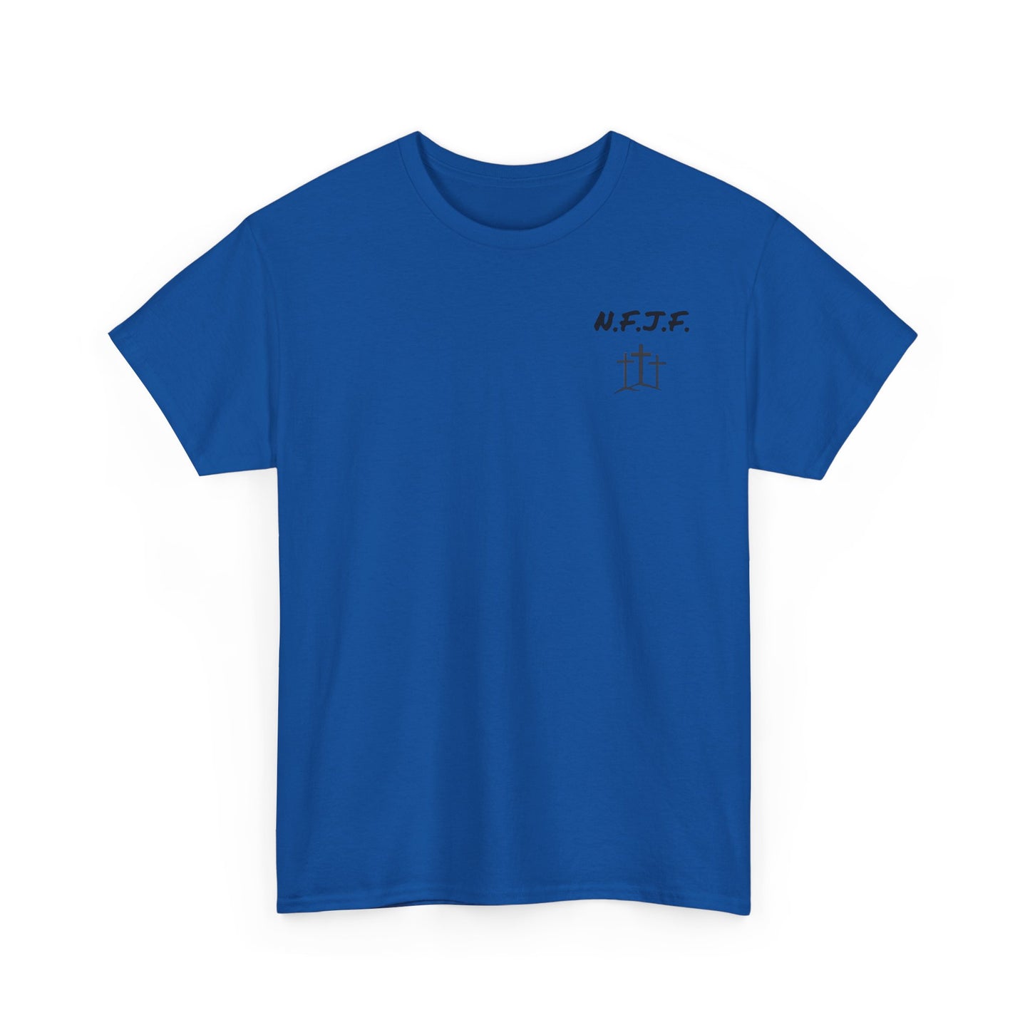 King Unisex Tee