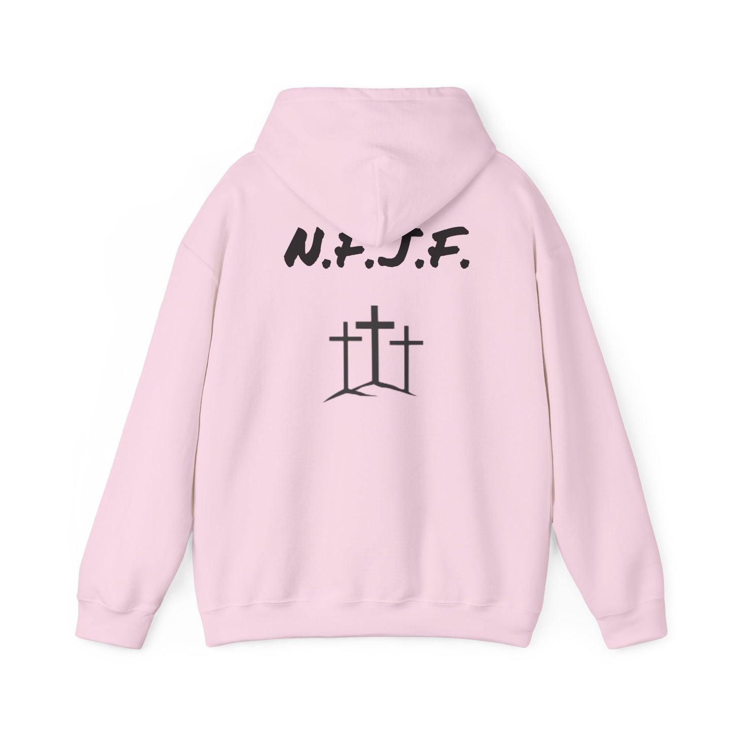 Redeemed Unisex Hoodie