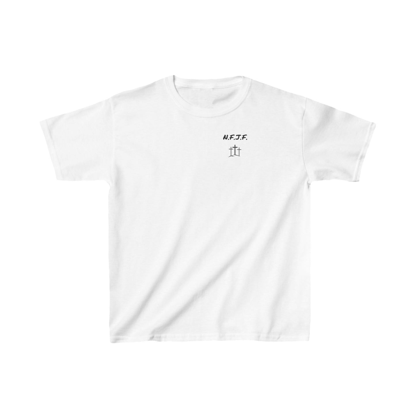 King Youth Tee