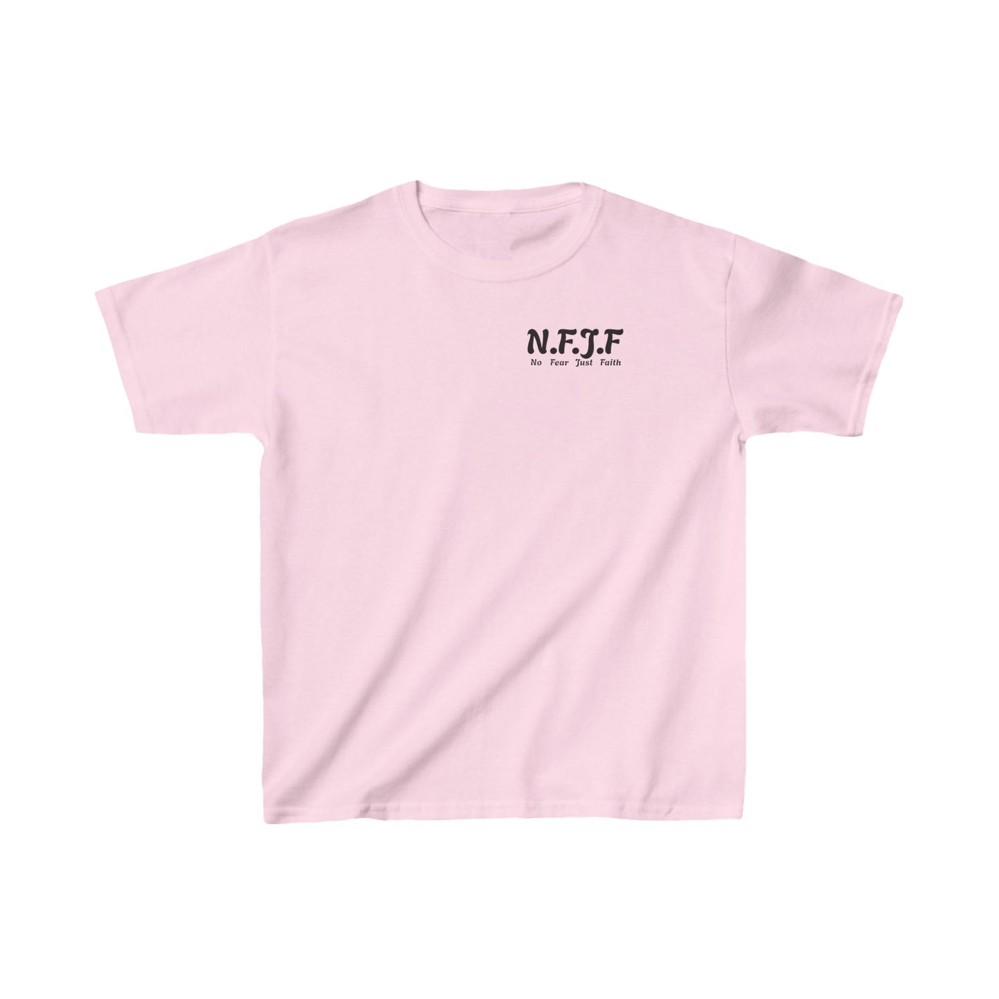 Exodus 15:2 Youth Tee