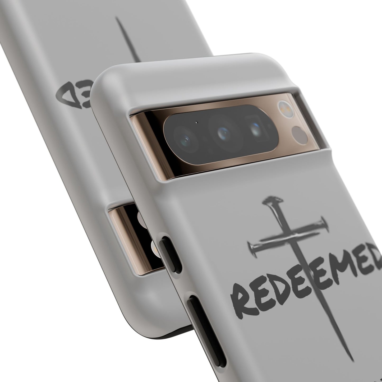 Redeemed Phone Case