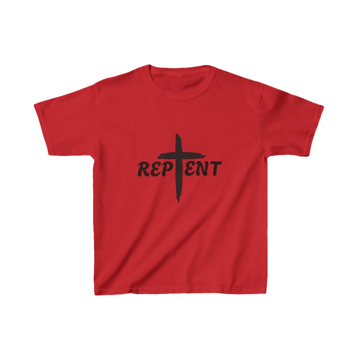 Repent Youth Tee