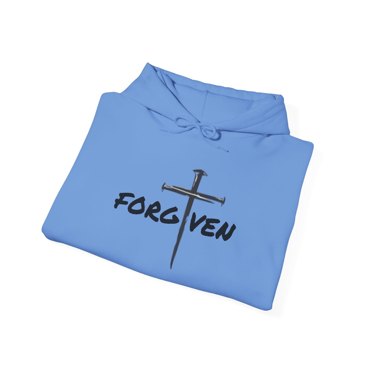 Forgiven Unisex Hoodie