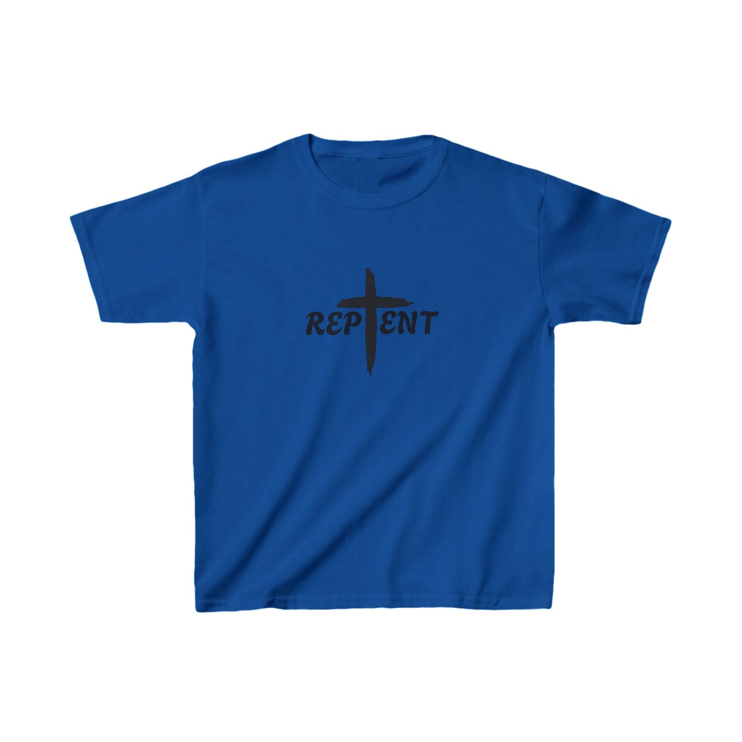 Repent Youth Tee