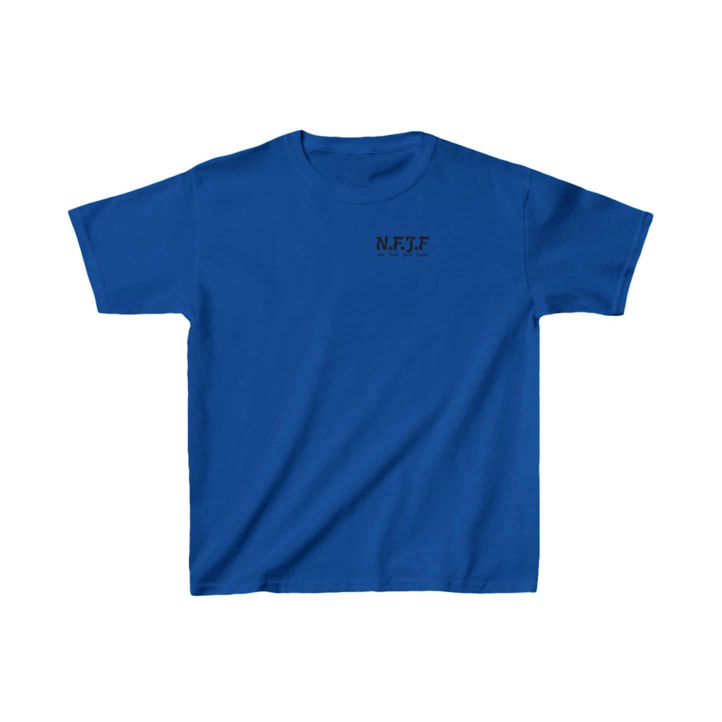 Exodus 15:2 Youth Tee