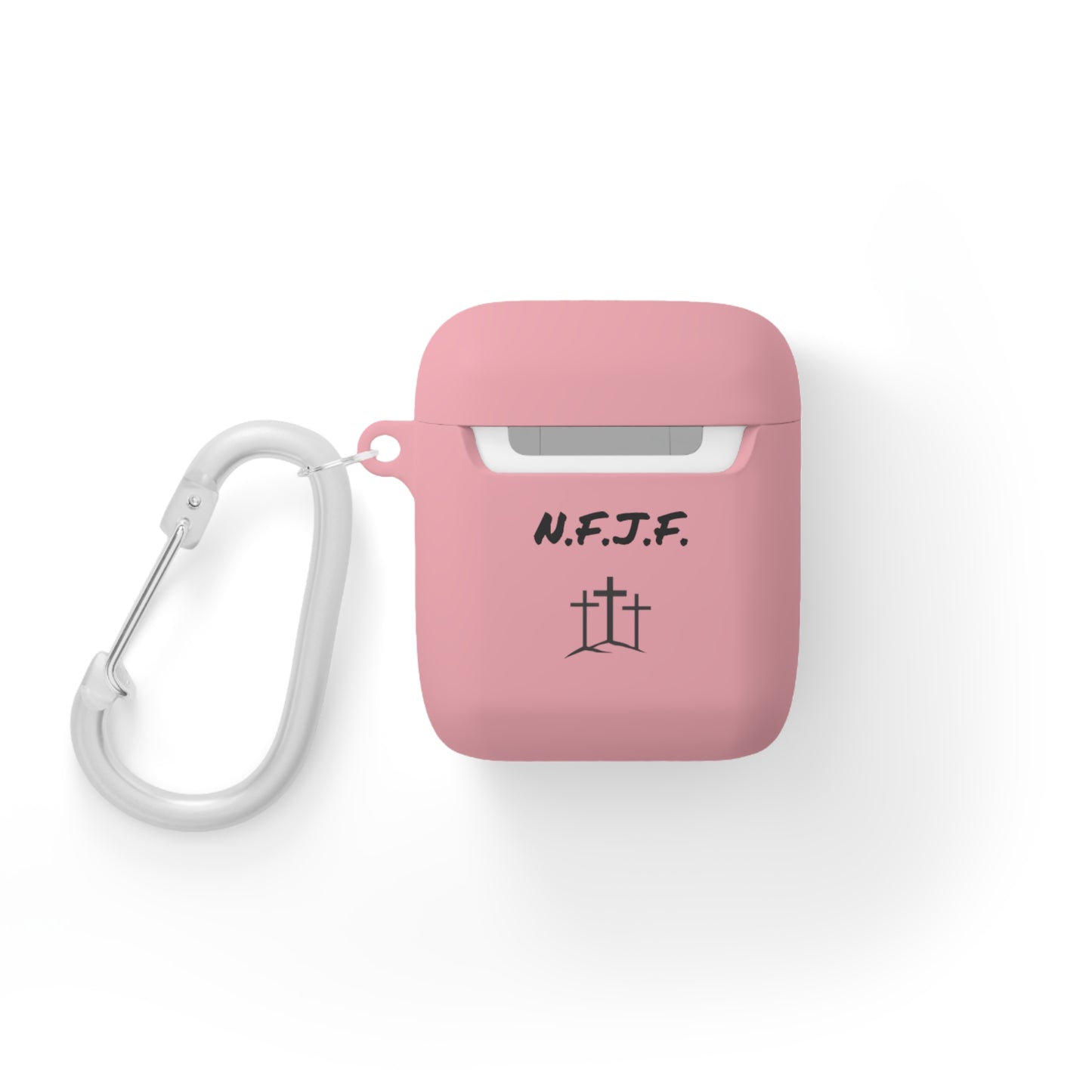 King AirPods Case