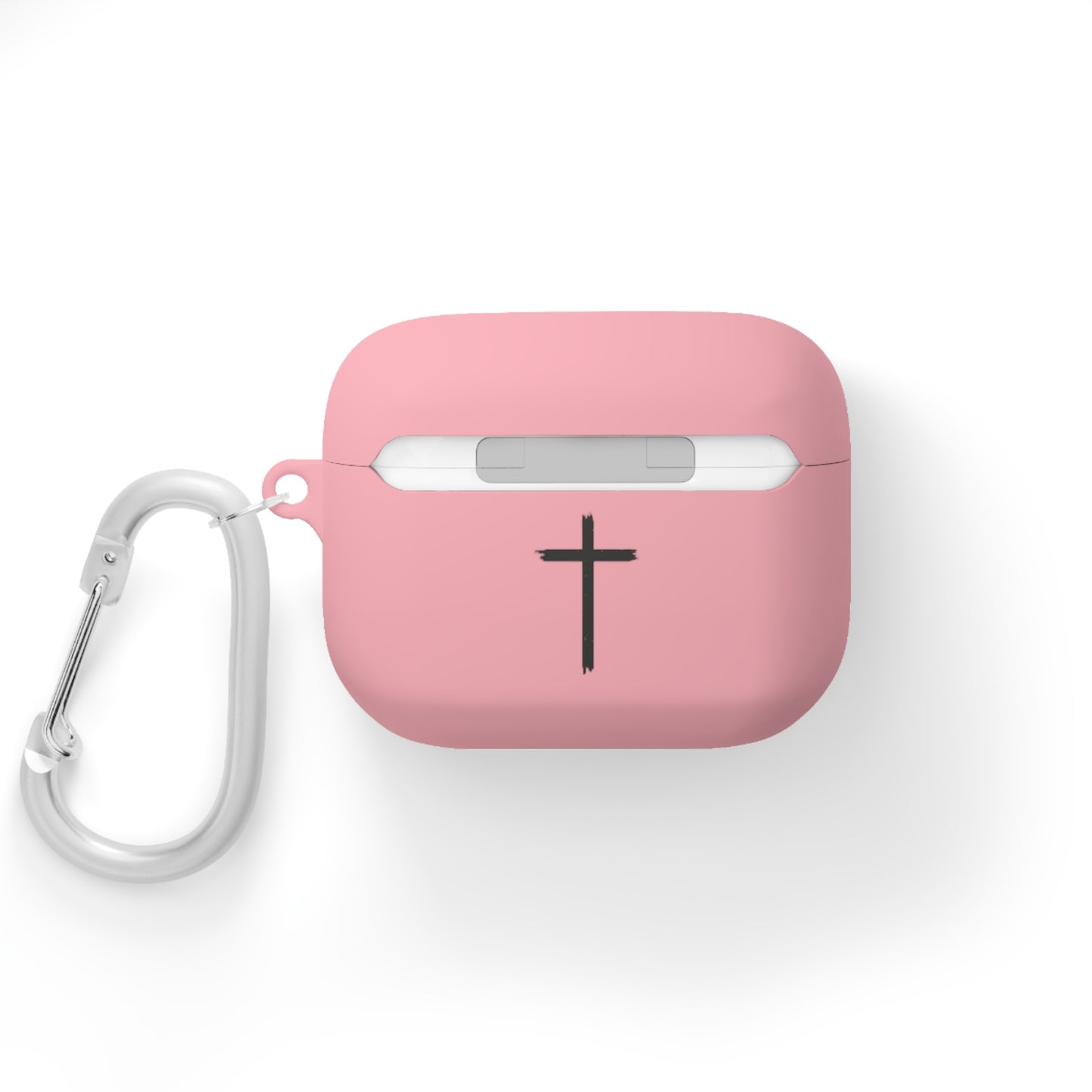N.F.J.F. Square AirPods Case