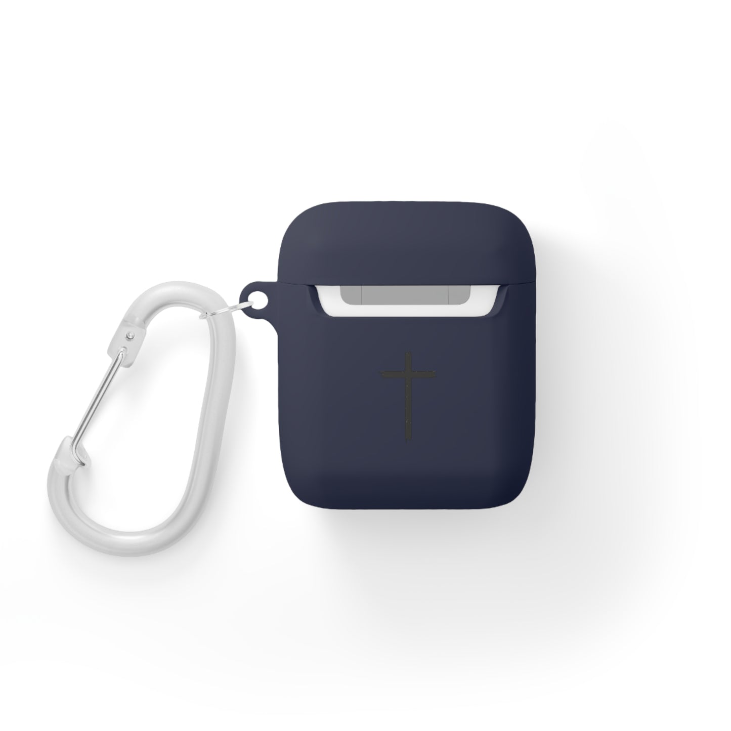 N.F.J.F. Square AirPods Case