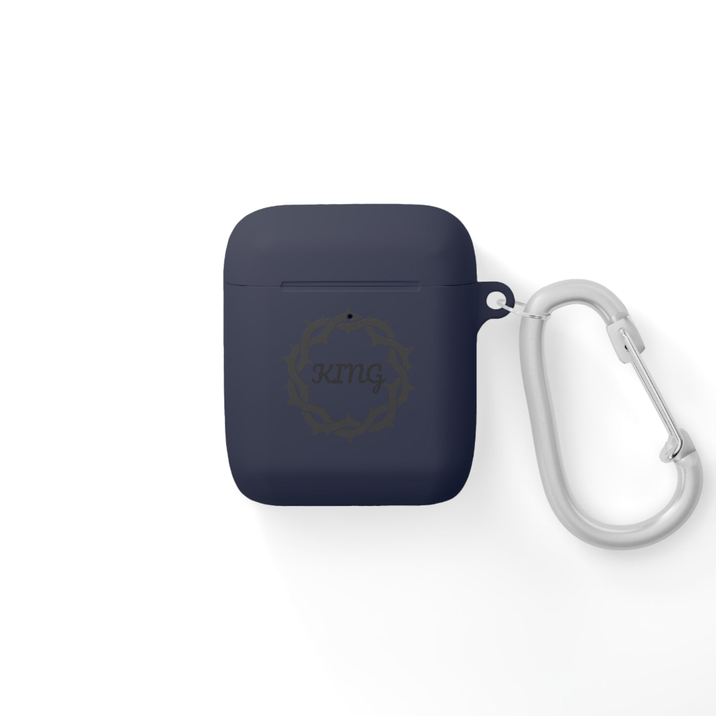 King AirPods Case
