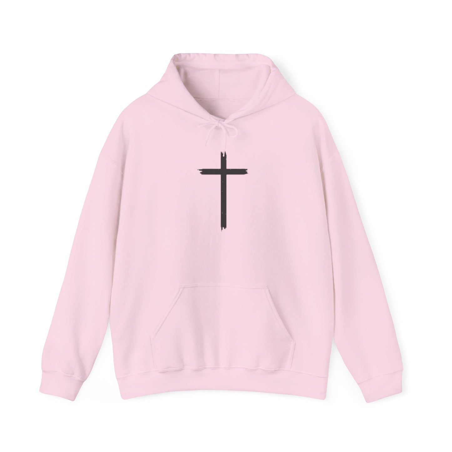 OG N.F.J.F. Square Unisex Hoodie
